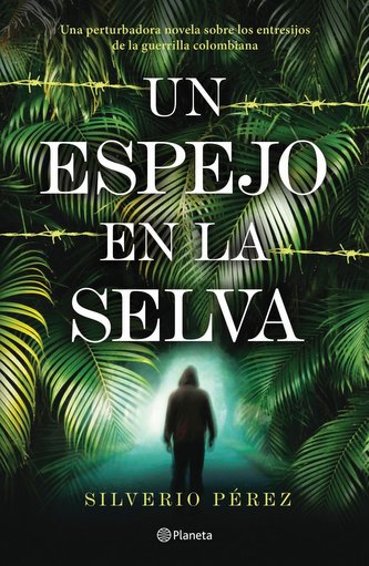 Un Espejo en la Selva
