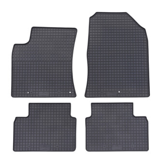 Gumové autokoberce Kia XCeed 2019-