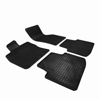 Gumové autokoberce VW Passat B8 2015-2023