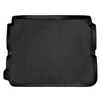 Gumová vana do kufru Peugeot 5008 2017-2024