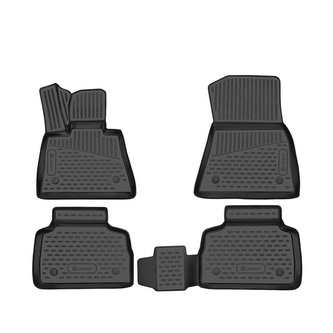 Gumové autokoberce BMW X6 2020- (G06)