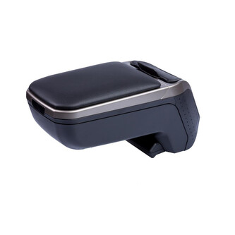 Loketní opěrka Chevrolet Cruze 2009-2015 (metal-grey, bez kapsy)