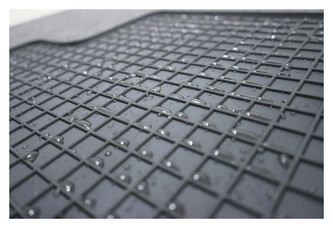 Gumové autokoberce Audi A5 2025-