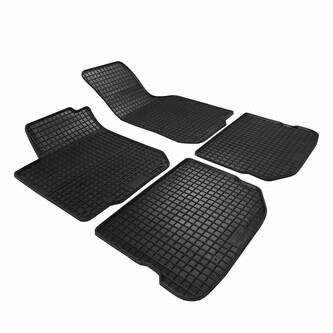 Gumové autokoberce Škoda Octavia I. 1996-2010