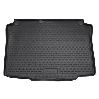 Gumová vana do kufru Seat Ibiza 2008-2017