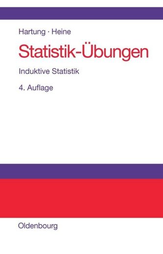 Statistik-Übungen. Induktive Statistik