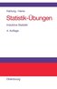 Statistik-Übungen. Induktive Statistik