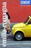 DuMont Reise-Taschenbuch Emilia-Romagna