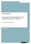 Absentismus und Präsentismus. Zwei Gegensätze, gleicher Ursprung?