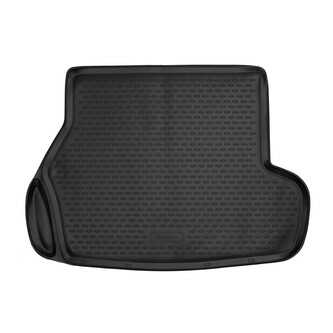 Gumová vana do kufru BMW 3 1998-2005 (E46, combi)