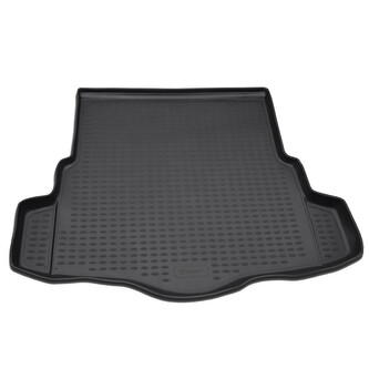 Gumová vana do kufru Alfa Romeo 159 2005-2011 (sedan, plná rezerva)