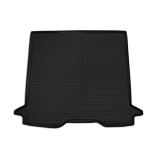 Gumová vana do kufru Dacia Dokker 2018-2021 (5 míst)