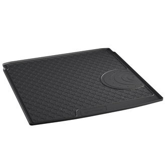 Gumová vana do kufru VW Passat B6 2005-2010 (sedan)