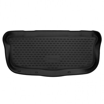 Gumová vana do kufru Toyota Aygo 2014-2021