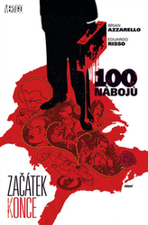 100 nábojů 11 Začátek konce