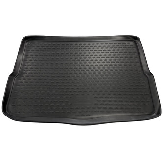 Gumová vana do kufru Renault Kadjar 2015-2022 (dolní)