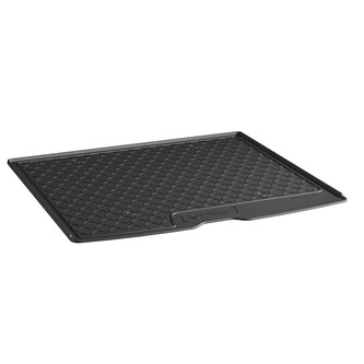 Gumová vana do kufru Volvo C40 2021-