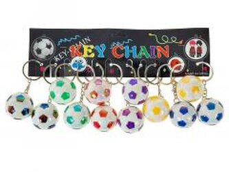 Brelok piłka (12szt)