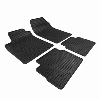 Gumové autokoberce Opel Vectra C 2002-2008 (hb i sedan)