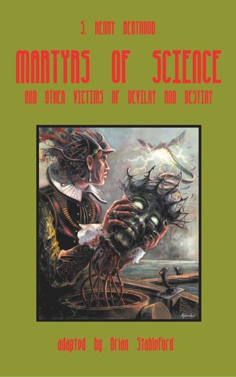 Martyrs of Science