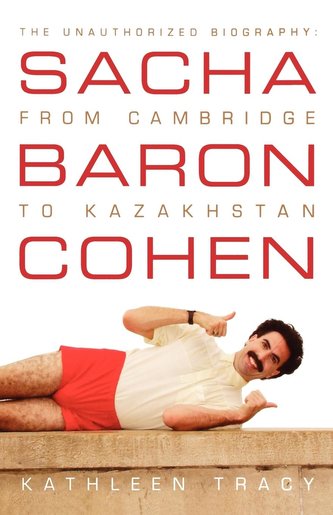 Sacha Baron Cohen