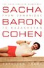 Sacha Baron Cohen