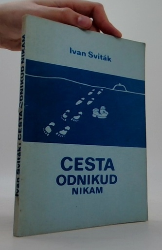 Cesta odnikud nikam