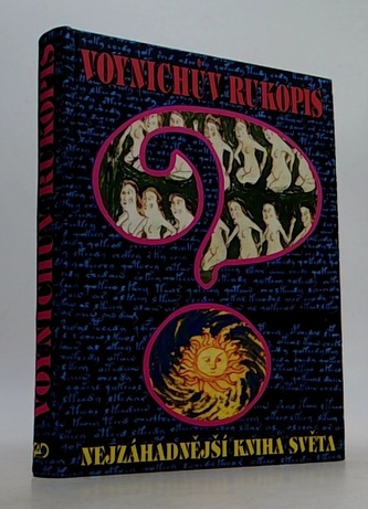 Voynichův rukopis
