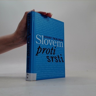 Slovem proti srsti