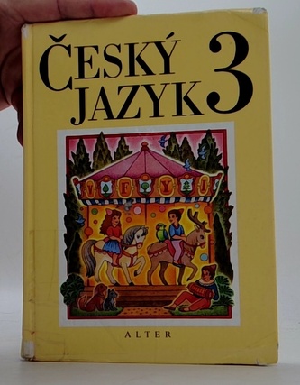 Český jazyk 3