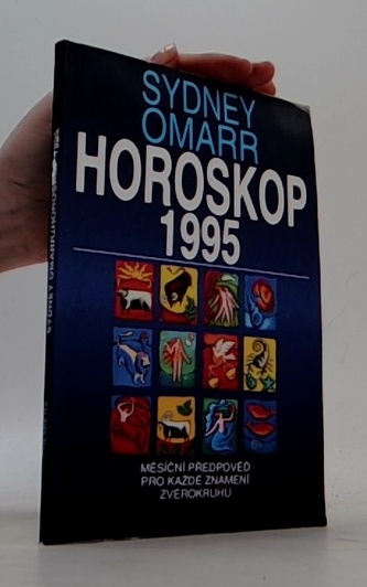 Horoskop 1995
