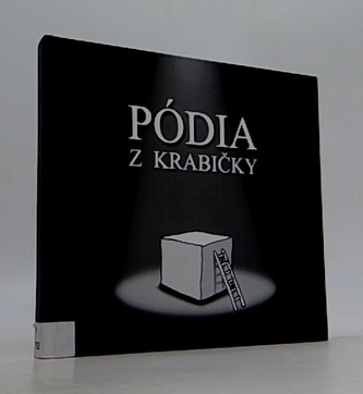 Pódia z krabičky