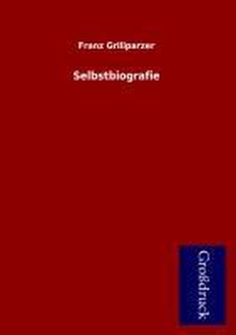 Selbstbiografie