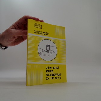Základní kurz svařování ZK 141 W 21