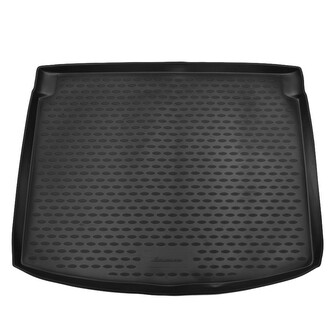 Gumová vana do kufru Seat Altea 2004-2015 (dolní dno)