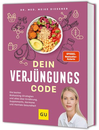 Dein Verjüngungscode