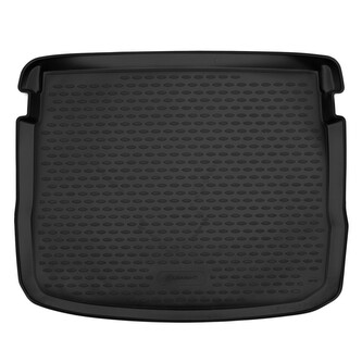 Gumová vana do kufru Seat Ateca 2016- (horní posuvné dno)
