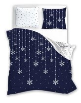 POŚCIEL KPL.160X200+2X70X80 BAW. SCANDIC 060