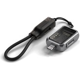 Satechi Mini NVMe SSD Enclosure vesmírně šedá