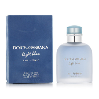 Dolce & Gabbana Light Blue Eau Intense Pour Homme EDP 100 ml M