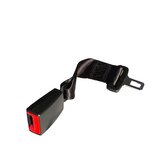 Prodloužení bezpečnostního pásu (s homologací, 29cm)