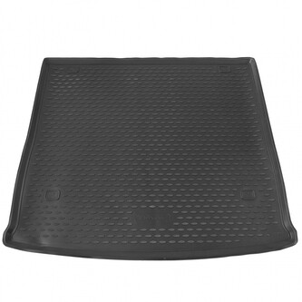 Gumová vana do kufru Fiat Doblo 2010-2022 (5 míst)