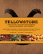 Yellowstone. Oficjalna książka kucharska rodziny..