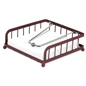 BERLINGERHAUS Držák na ubrousky Leonardo Collection BH-8590