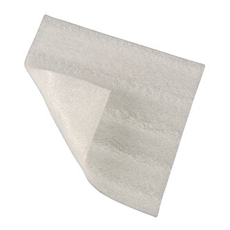 Pěnový PE pás pod plovoucí podlahy 1 m × 3 mm, délka 50 m 50 m bílá Pěnový PE pás pod plovoucí podlahy 1 m × 3 mm, délka 50 m 50 m bílá