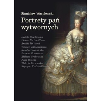 Portrety pań wytwornych