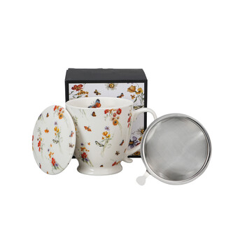 Zaparzacz na stopce GRACE