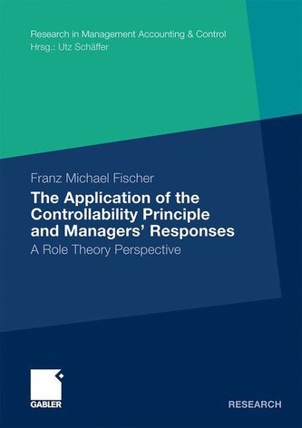 The Application of the Controllability Principle and Managers? Responses