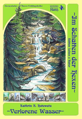 Verlorene Wasser
