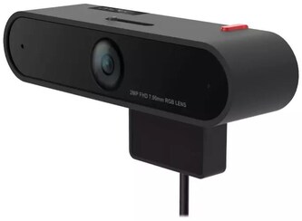 Lenovo LC50 Monitor Webcam